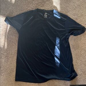 Athletic Dri-fit compression shirt